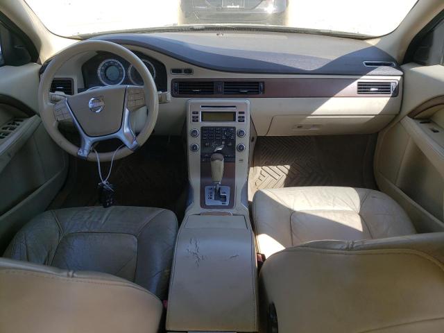 Foto 8 de la subasta – 2011 VOLVO S80 3.2 con VIN YV1940AS2B1141185