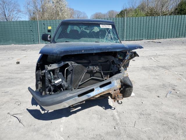 Фото 5 с аукциона – 2004 CHEVROLET SILVERADO с VIN 2GCEK19V541372013
