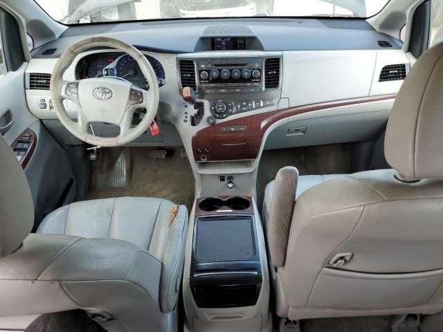 صورة رقم 8 من المزاد - 2013 TOYOTA SIENNA XLE مع VIN 5TDYK3DC8DS299338
