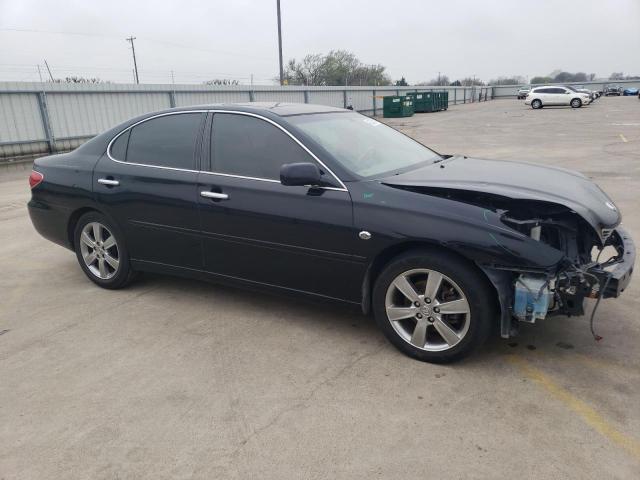 Photo 4 from auction – 2006 LEXUS ES 330 with VIN JTHBA30G365143667