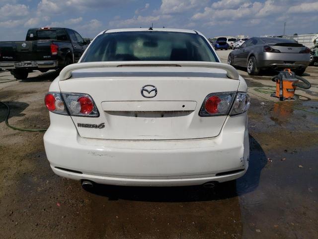 Photo 6 from auction – 2006 MAZDA 6 S with VIN 1YVHP80D065M43125