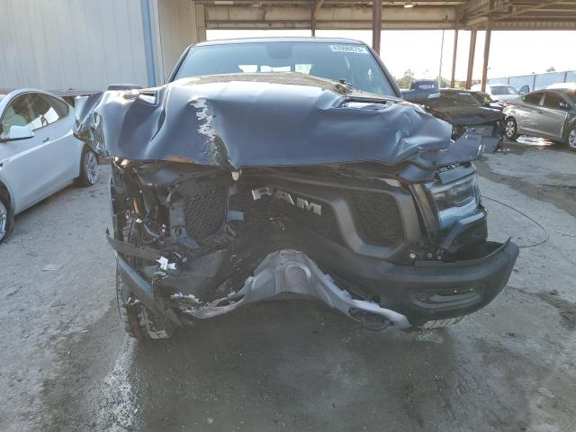 Photo 5 from auction – 2019 RAM 1500 REBEL with VIN 1C6SRFLT9KN780486