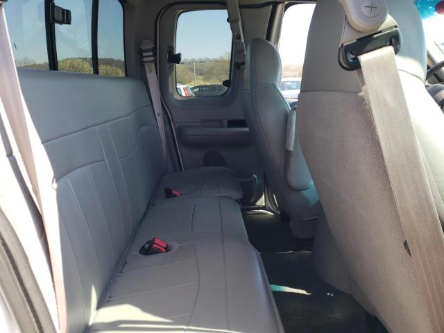 Photo 10 from auction – 1999 FORD F150 with VIN 2FTRX17L6XCA69660