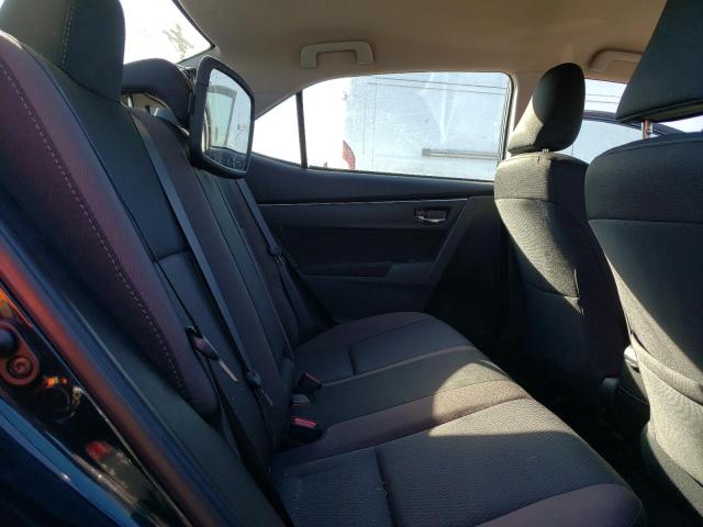 Photo 10 from auction – 2017 TOYOTA COROLLA L with VIN 2T1BURHE5HC907815