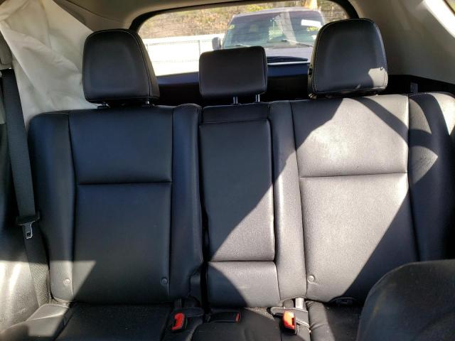Photo 10 from auction – 2014 TOYOTA RAV4 LIMIT with VIN 2T3DFREV0EW157975