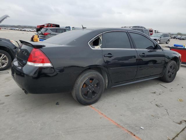 Photo 3 from auction – 2012 CHEVROLET IMPALA LT with VIN 2G1WG5E31C1280082