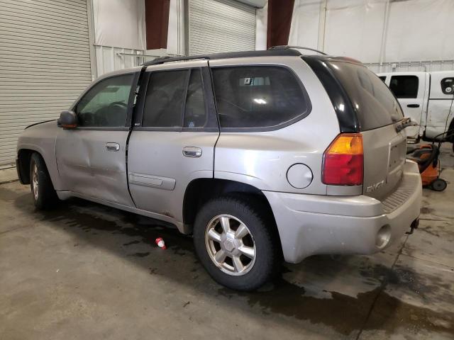 Photo 2 from auction – 2002 GMC ENVOY with VIN 1GKDT13S822209607