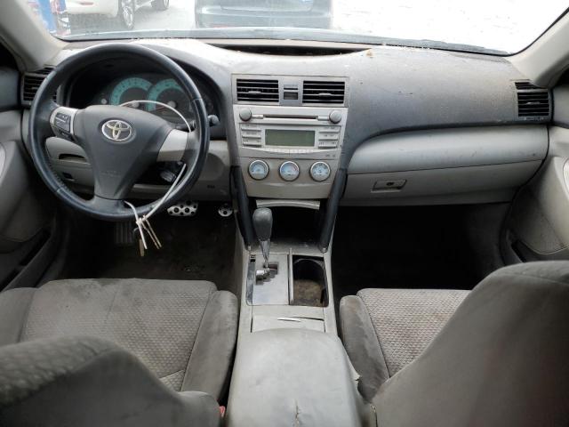 Photo 8 from auction – 2010 TOYOTA CAMRY BASE with VIN 4T1BF3EK8AU507155
