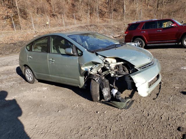 Photo 4 from auction – 2007 TOYOTA PRIUS with VIN JTDKB20U877693371
