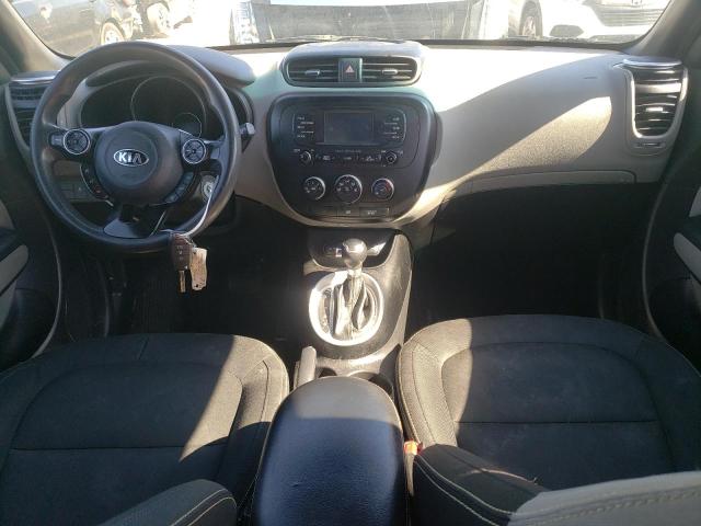 Photo 8 from auction – 2016 KIA SOUL + with VIN KNDJP3A56G7240585