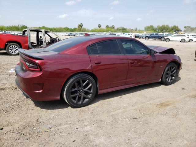 Photo 3 from auction – 2019 DODGE CHARGER R/ with VIN 2C3CDXCT7KH700617