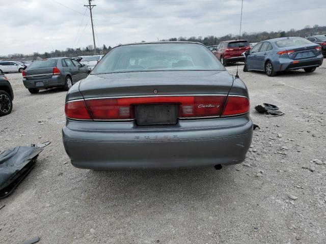 Photo 6 from auction – 2004 BUICK CENTURY CU with VIN 2G4WS52J641317164
