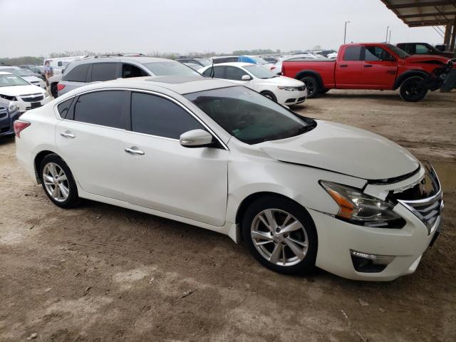 Photo 4 from auction – 2015 NISSAN ALTIMA 2.5 with VIN 1N4AL3AP2FN360414