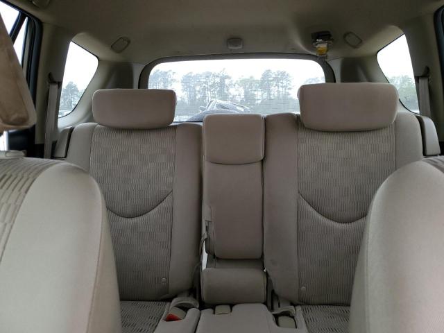 Photo 10 from auction – 2011 TOYOTA RAV4 with VIN 2T3BF4DV8BW128439