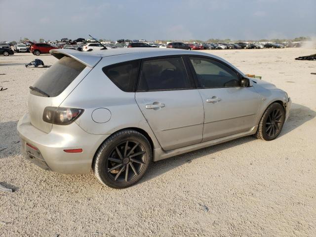 Photo 3 from auction – 2007 MAZDA SPEED 3 with VIN JM1BK34L371673099