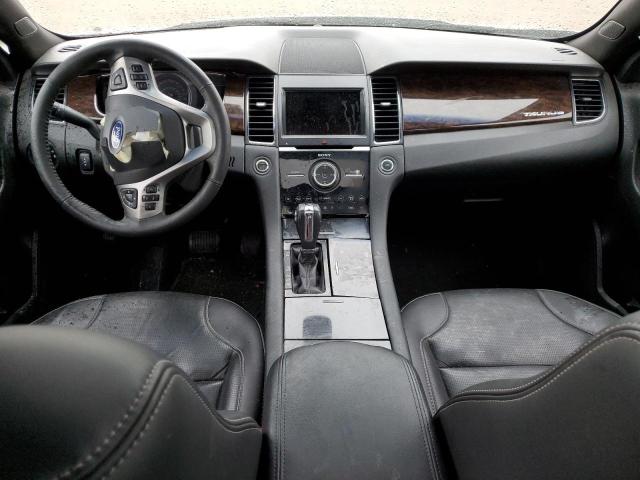 Photo 8 from auction – 2019 FORD TAURUS LIM with VIN 1FAHP2F89KG111492