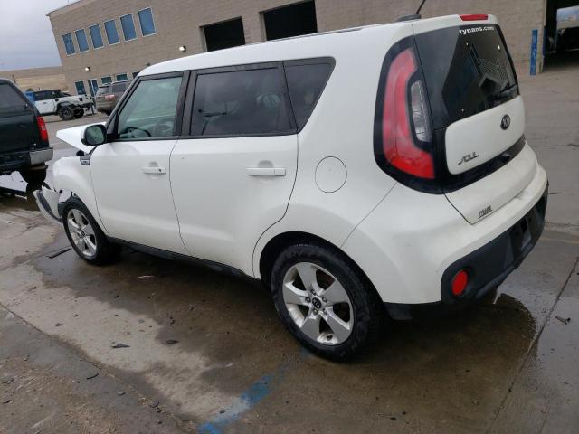 Photo 2 from auction – 2019 KIA SOUL with VIN KNDJN2A29K7913092
