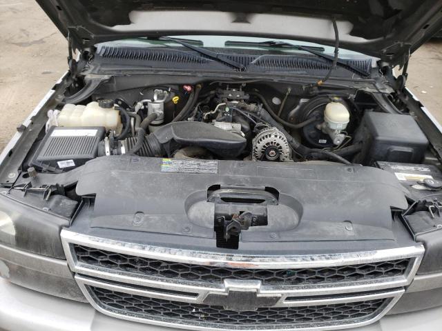 Photo 11 from auction – 2006 CHEVROLET SILVERADO with VIN 2GCEK13V561319307