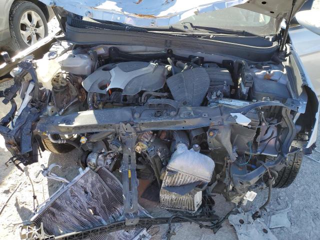 Фото 11 с аукциона – 2012 HYUNDAI SONATA SE с VIN 5NPEC4AB7CH411181