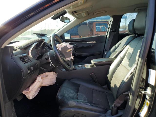 Photo 7 from auction – 2015 CHEVROLET IMPALA LT with VIN 1G1125S37FU113540