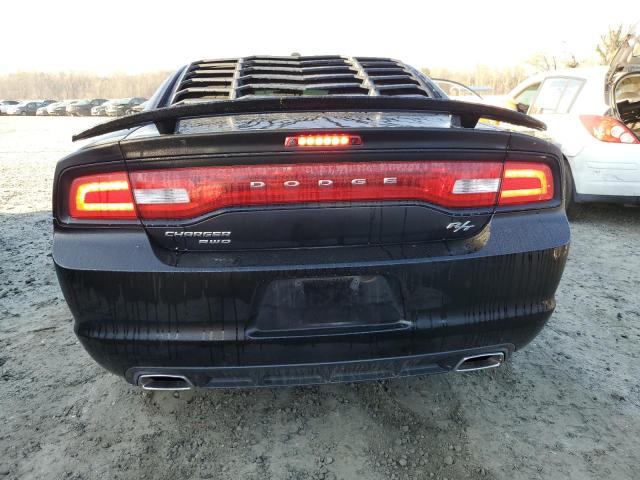 Photo 6 from auction – 2014 DODGE CHARGER R/ with VIN 2C3CDXDT2EH364684