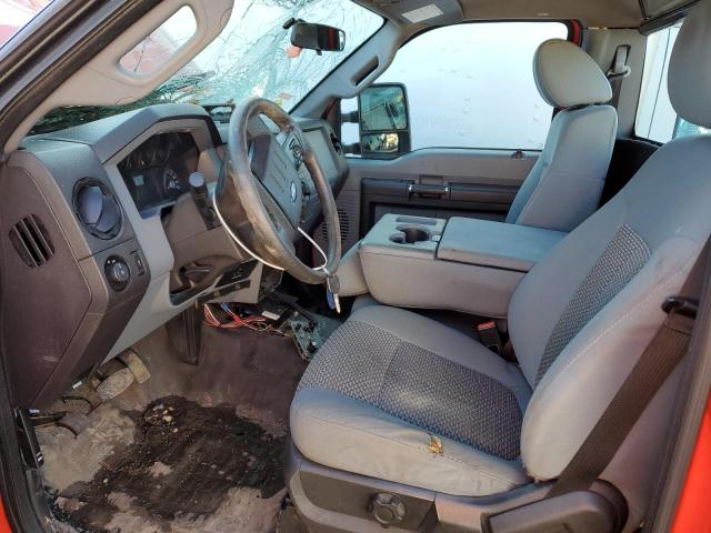 Photo 7 from auction – 2016 FORD F350 SUPER with VIN 1FTRF3B64GEA01660