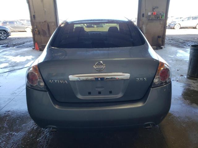 Photo 6 from auction – 2011 NISSAN ALTIMA BAS with VIN 1N4AL2AP0BN461973