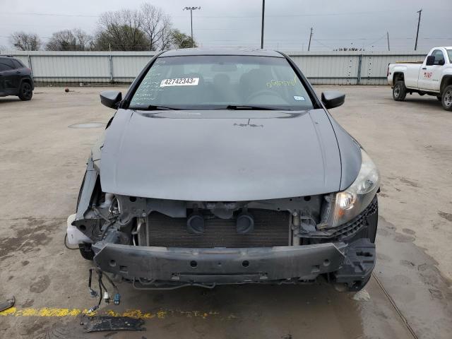 Photo 5 from auction – 2012 HONDA ACCORD EX with VIN 1HGCP2F71CA090378