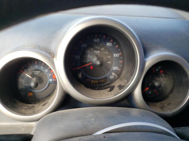 Photo 9 from auction – 2003 HONDA ELEMENT EX with VIN 5J6YH18583L007423