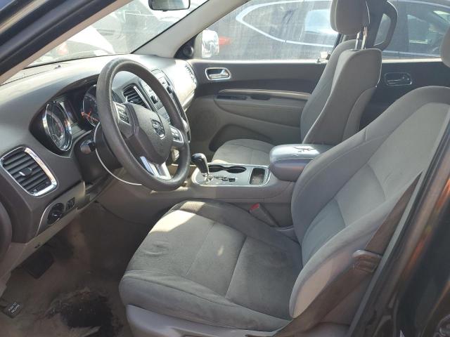 Photo 7 from auction – 2011 DODGE DURANGO EX with VIN 1D4RD2GGXBC741593