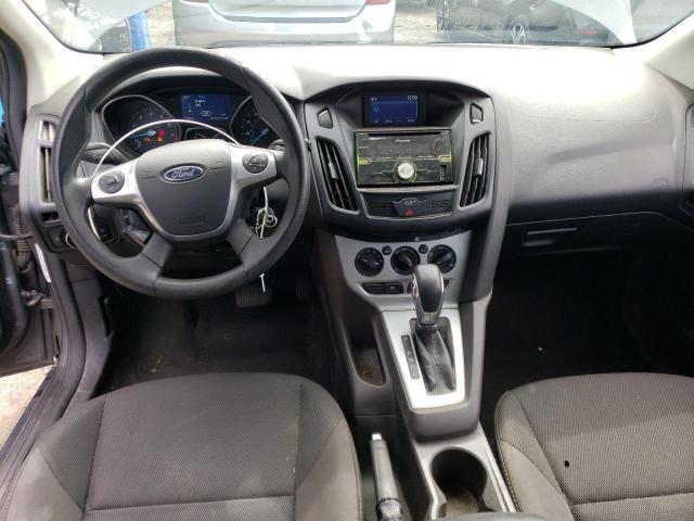 Photo 8 from auction – 2014 FORD FOCUS SE with VIN 1FADP3K29EL266528
