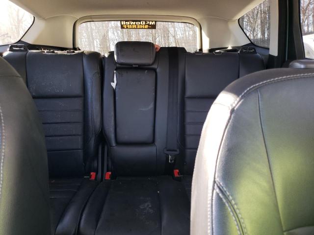 Photo 10 from auction – 2013 FORD ESCAPE with VIN 1FMCU9H90DUA37715