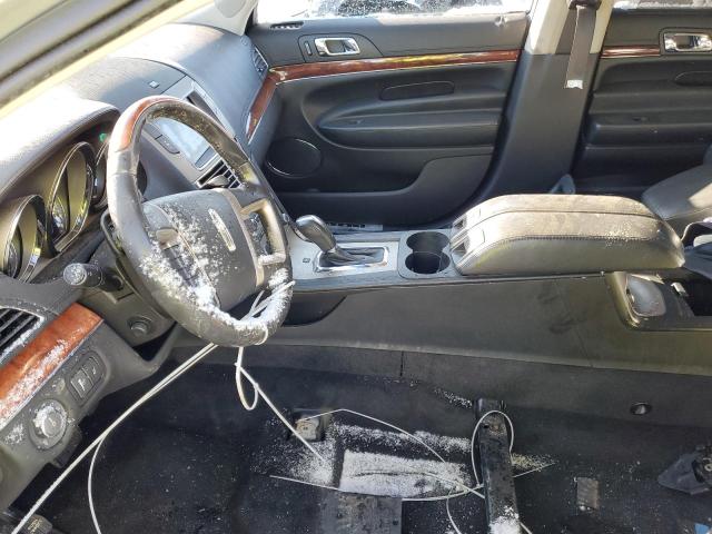 Photo 7 from auction – 2010 LINCOLN MKT with VIN 2LMHJ5AT0ABJ20919