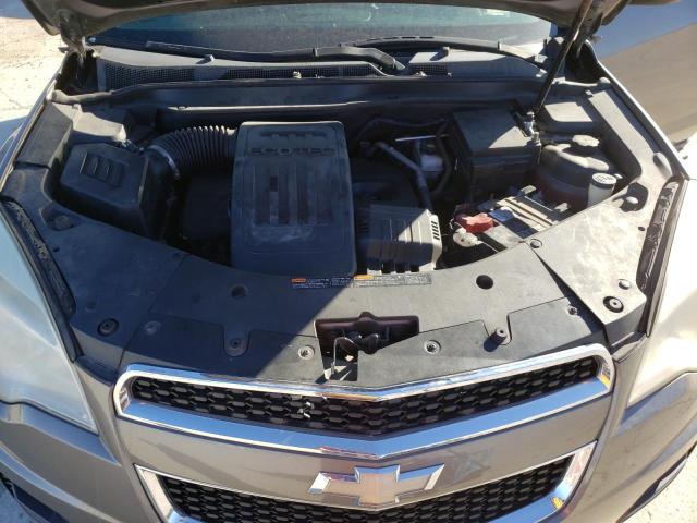 Photo 12 from auction – 2011 CHEVROLET EQUINOX LT with VIN 2CNALDEC8B6400061