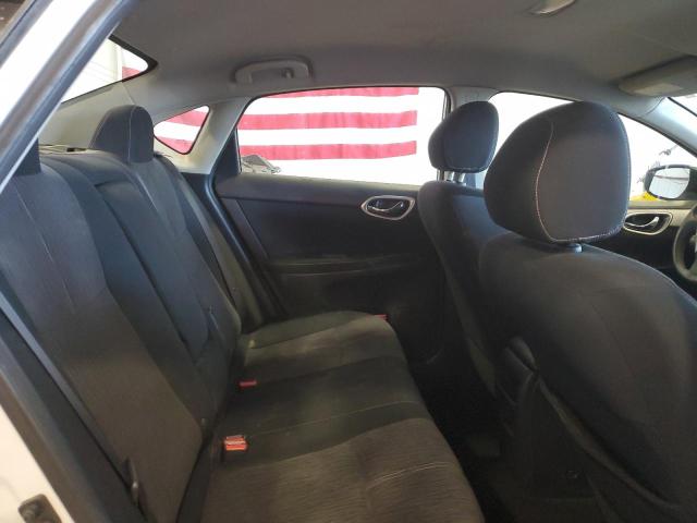 Photo 10 from auction – 2014 NISSAN SENTRA S with VIN 3N1AB7AP1EL643117