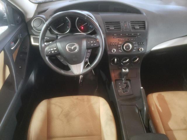 Photo 8 from auction – 2012 MAZDA 3 I with VIN JM1BL1V75C1532340