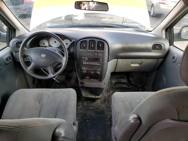 Photo 8 from auction – 2007 DODGE GRAND CARA with VIN 1D4GP23R67B262543