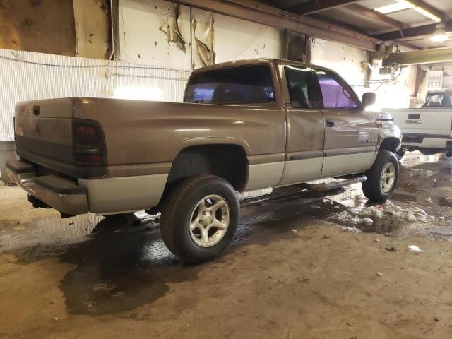 Photo 3 from auction – 2000 DODGE RAM 1500 with VIN 3B7HF12Y3YG150251