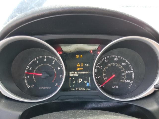 صورة رقم 9 من المزاد - 2015 MITSUBISHI OUTLANDER مع VIN 4A4AP3AW7FE038690