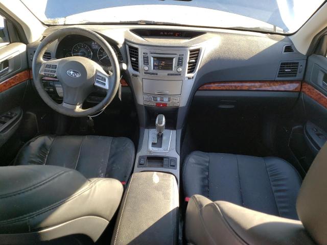 Photo 8 from auction – 2012 SUBARU LEGACY 2.5 with VIN 4S3BMBK65C3029149