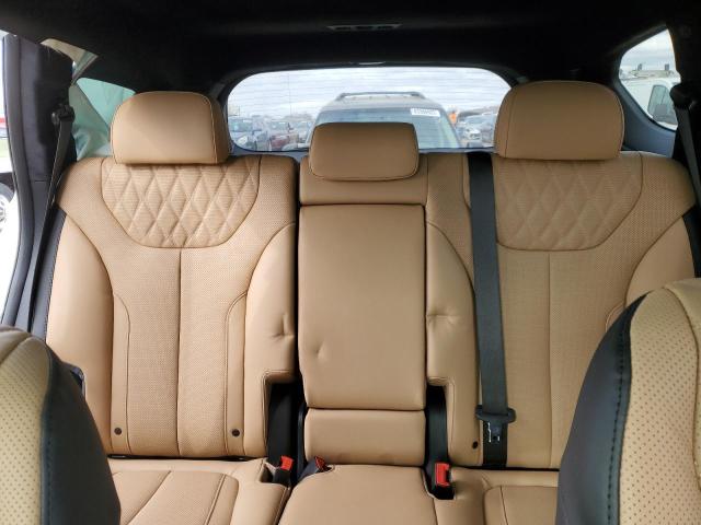 Photo 10 from auction – 2023 HYUNDAI SANTA FE C with VIN 5NMS5DAL2PH536842
