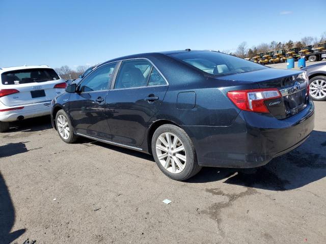 Photo 2 from auction – 2012 TOYOTA CAMRY HYBR with VIN 4T1BD1FK6CU017745