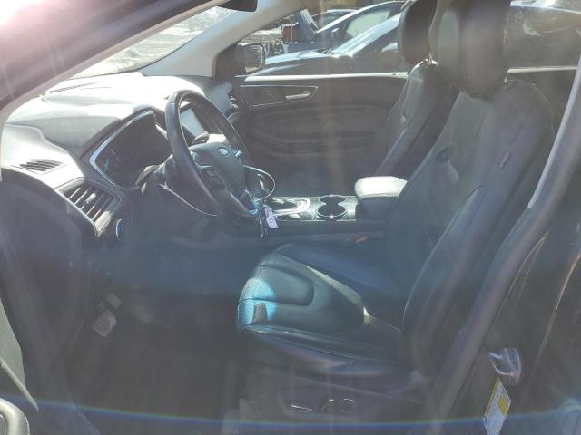 Photo 7 from auction – 2015 FORD EDGE TITAN with VIN 2FMPK4K83FBB11082