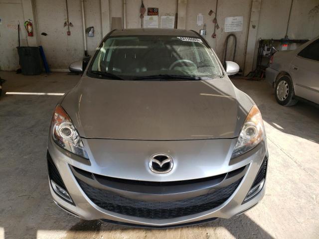 Photo 5 from auction – 2010 MAZDA 3 S with VIN JM1BL1S55A1296594