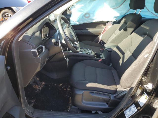 Photo 7 from auction – 2020 MAZDA CX-5 SPORT with VIN JM3KFBBM2L0798824