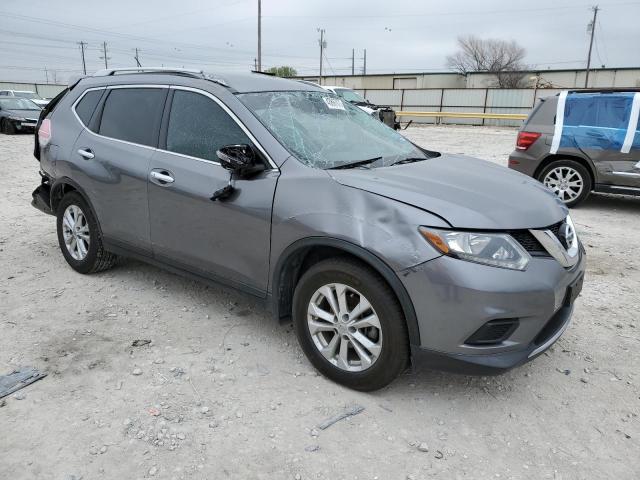 Photo 4 from auction – 2016 NISSAN ROGUE S with VIN KNMAT2MT8GP702919