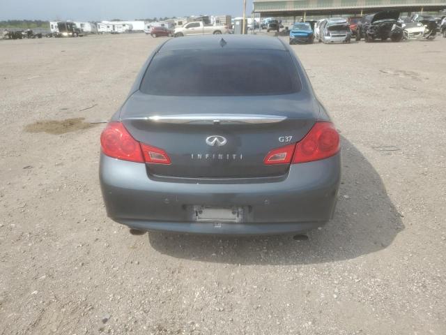 Photo 6 from auction – 2010 INFINITI G37 BASE with VIN JN1CV6AP2AM405738