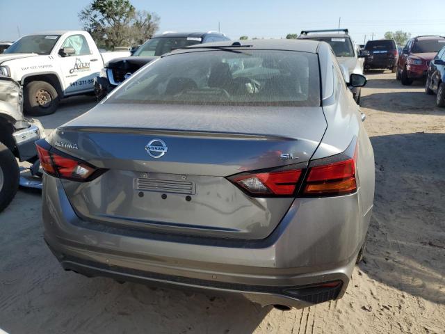 Photo 6 from auction – 2020 NISSAN ALTIMA SL with VIN 1N4BL4EV4LC163061