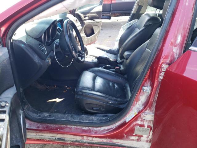 Photo 7 from auction – 2011 CHEVROLET CRUZE LT with VIN 1G1PG5S99B7209341