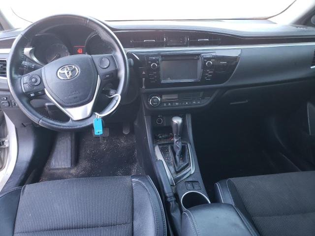 Photo 8 from auction – 2015 TOYOTA COROLLA L with VIN 2T1BURHE0FC478659